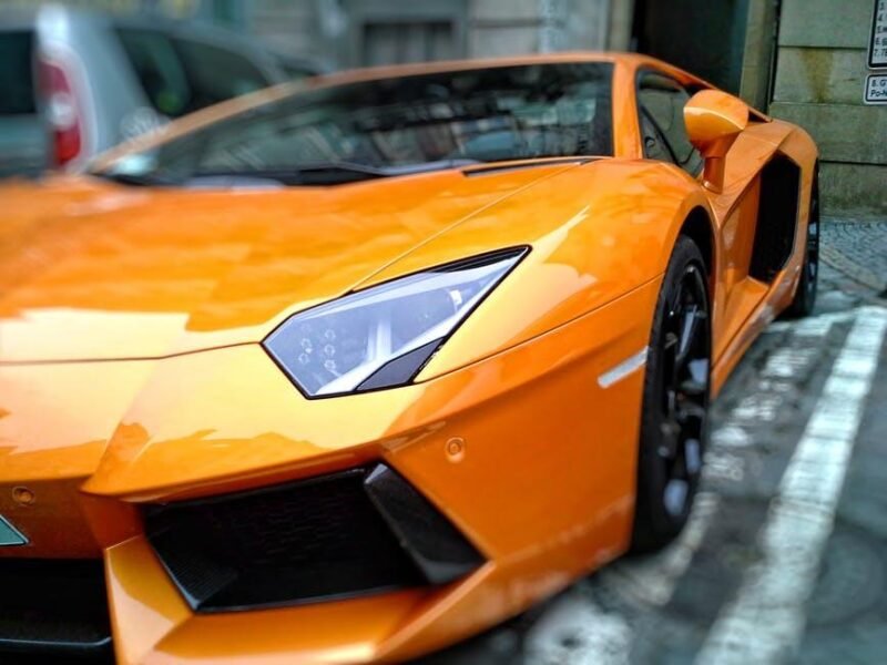 how to bring new life to a high mileage sports car project