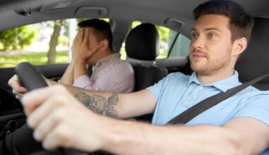 how to choose a long lasting scent for a more enjoyable drive