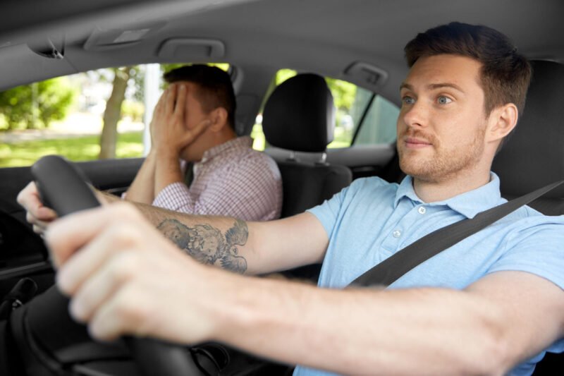 how to choose a long lasting scent for a more enjoyable drive