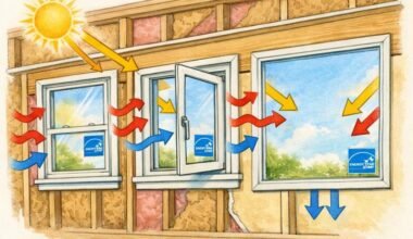 how to choose the best energy efficient windows for your home