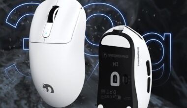 how to choose the best ergonomic mouse for fps gaming