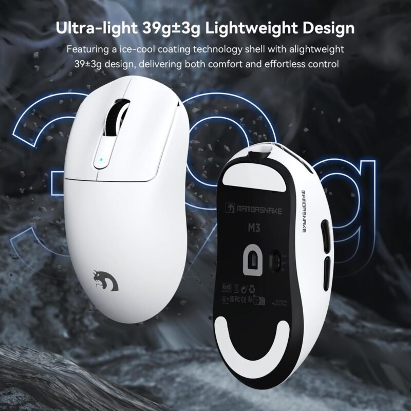 how to choose the best ergonomic mouse for fps gaming