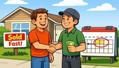 how to sell your house fast in lakewood without the hassle