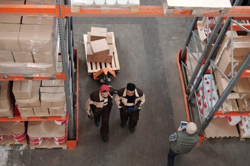 key considerations when expanding operational capacity