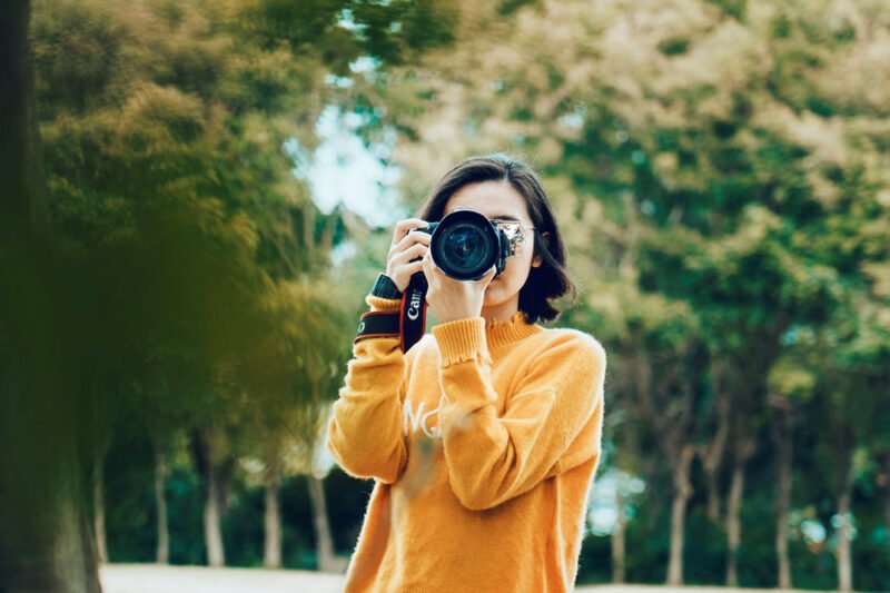 key technologies shaping modern photography and videography
