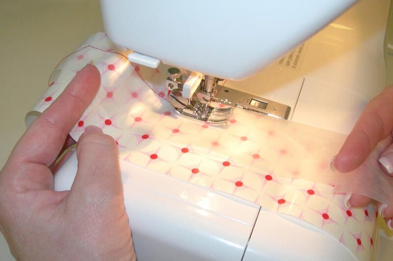 mastering the art of sewing with pul fabric