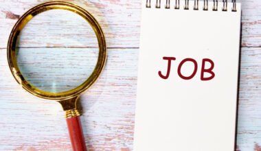 navigating local jobs and using resources for success