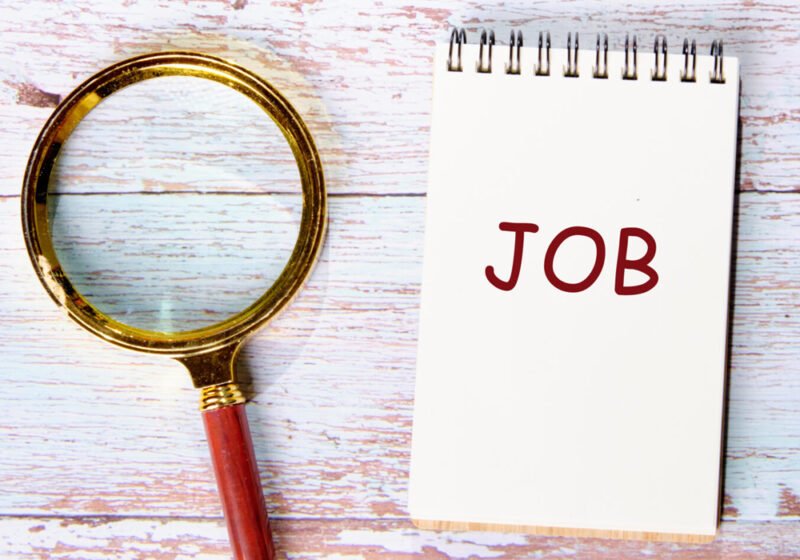 navigating local jobs and using resources for success