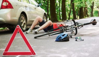 navigating the aftermath of an augusta bicycle crash
