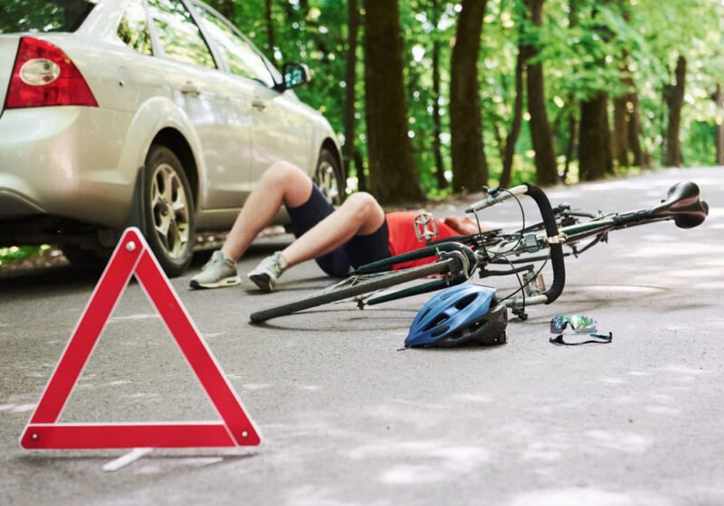 navigating the aftermath of an augusta bicycle crash