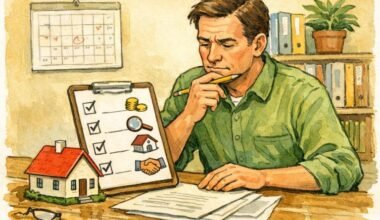 overcoming common hurdles when selling your home