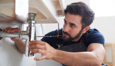 proactive strategies to prevent plumbing disasters in your home