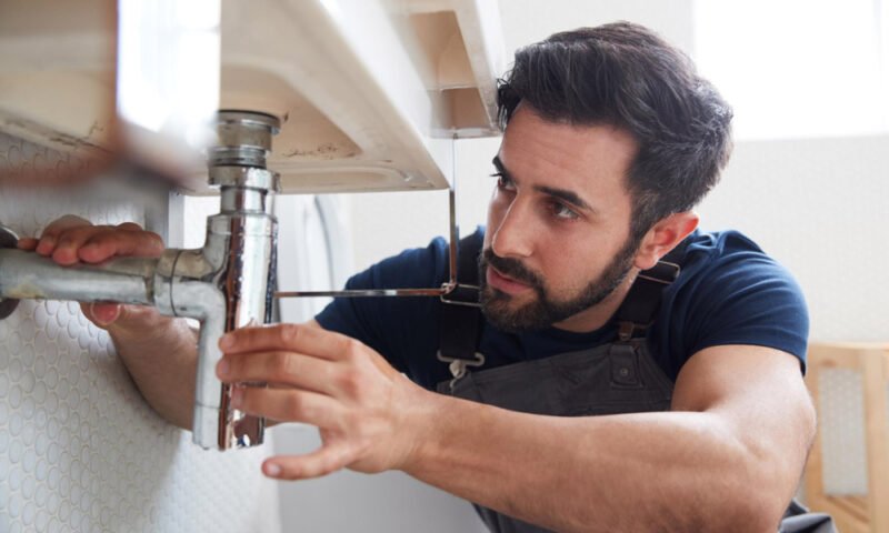 proactive strategies to prevent plumbing disasters in your home