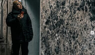 professional mold removal and mitigation solutions
