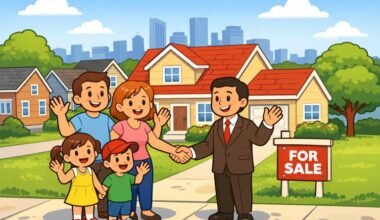 reducing the stress of selling your home in parkville, maryland