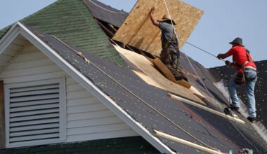 roofing services a complete guide to protecting your property
