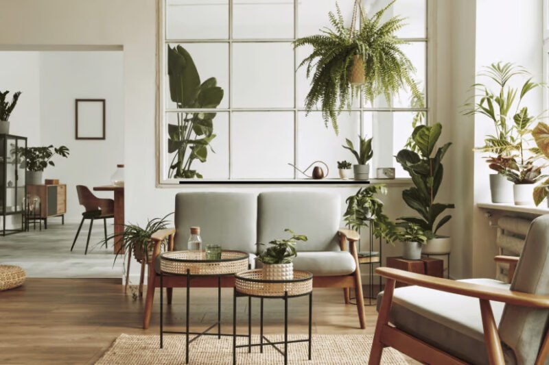 simple home staging steps to sell your property with ease