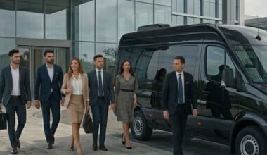 smart group transport solutions for any event