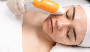 the benefits and innovation of ultraformer mpt in aesthetic treatments