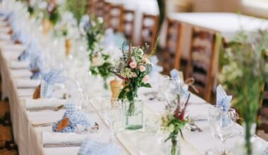 the benefits of booking a dedicated venue for special occasions