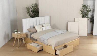 the benefits of investing in a storage bed