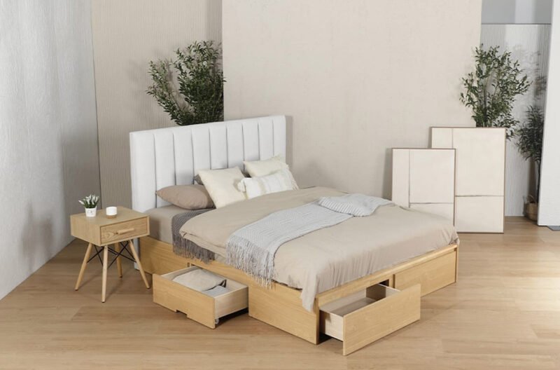 the benefits of investing in a storage bed