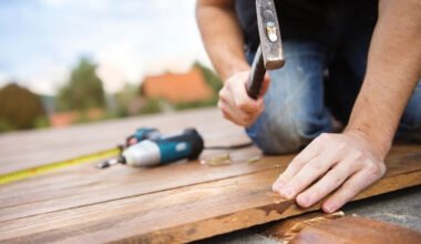the benefits of using handyman services for your project