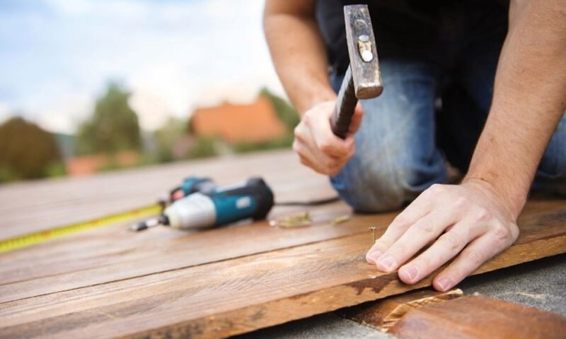 the benefits of using handyman services for your project
