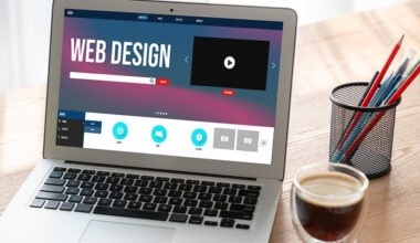 the business impact of exceptional website design