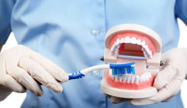 the critical role of preventive dental care for lifelong oral health