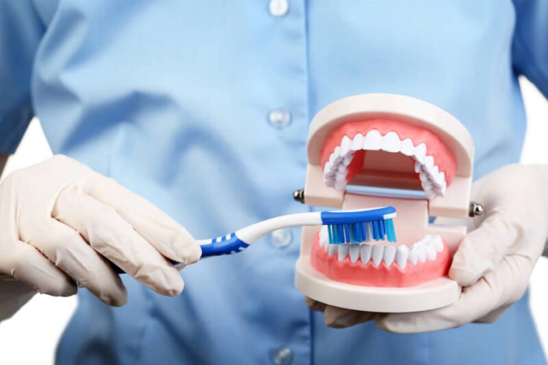 the critical role of preventive dental care for lifelong oral health