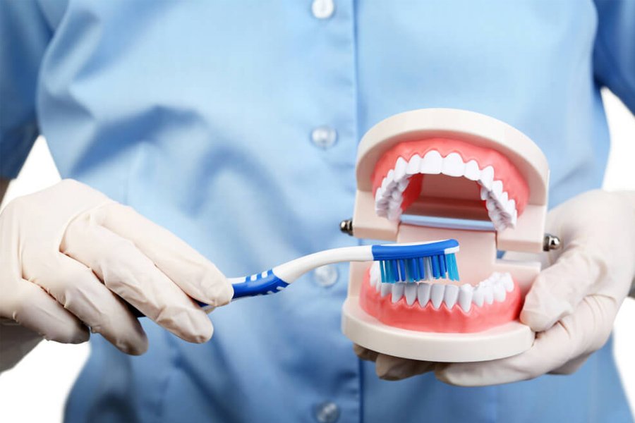 the critical role of preventive dental care for lifelong oral health