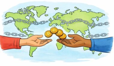 the digital revolution in cross border payments