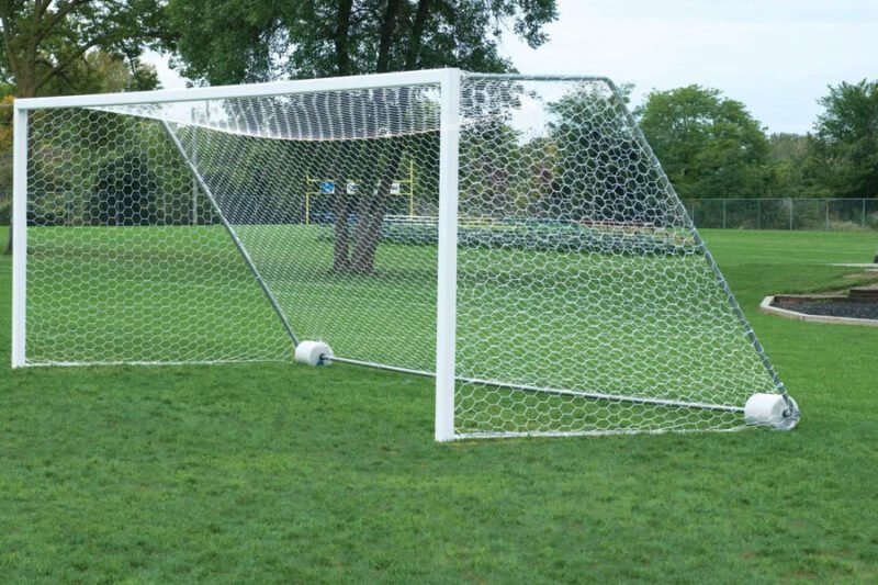 the importance of quality soccer goals in sports facilities