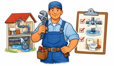 the most common plumbing emergencies and how to prevent them