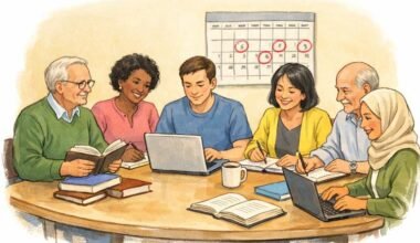 the transformative power of short courses for adult learners