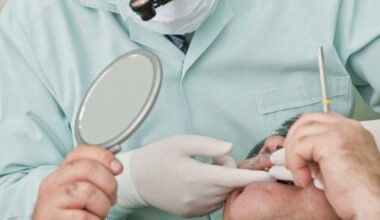 top dental treatments for a healthy and confident smile