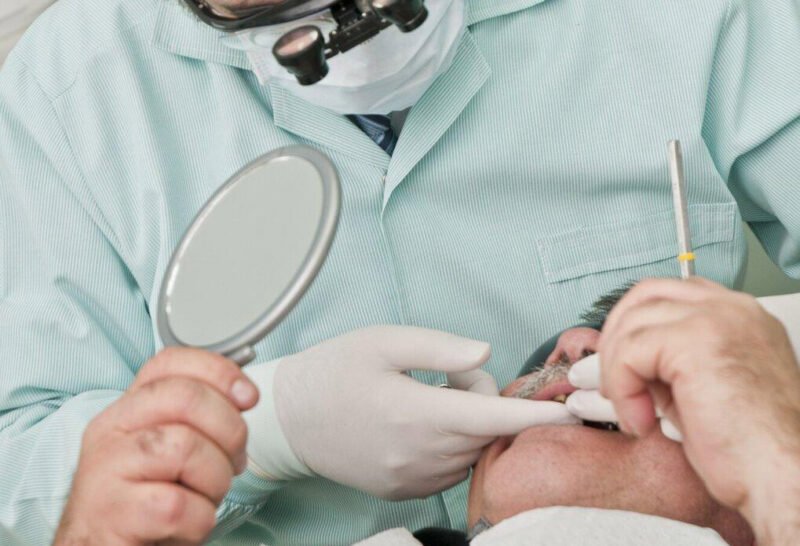 top dental treatments for a healthy and confident smile