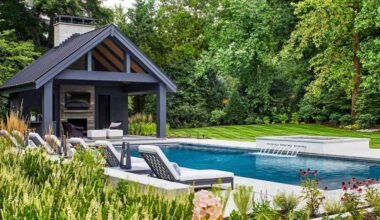 transform your backyard
