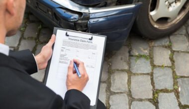 understanding car accident liability on private property in california