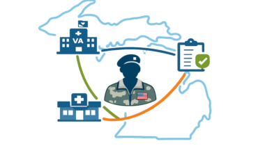 understanding how va and optum insurance work together for michigan veterans’ recovery services