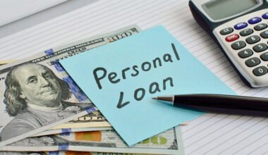 understanding personal loans