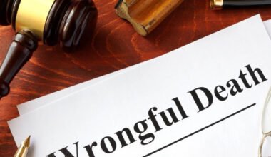 understanding wrongful death claims