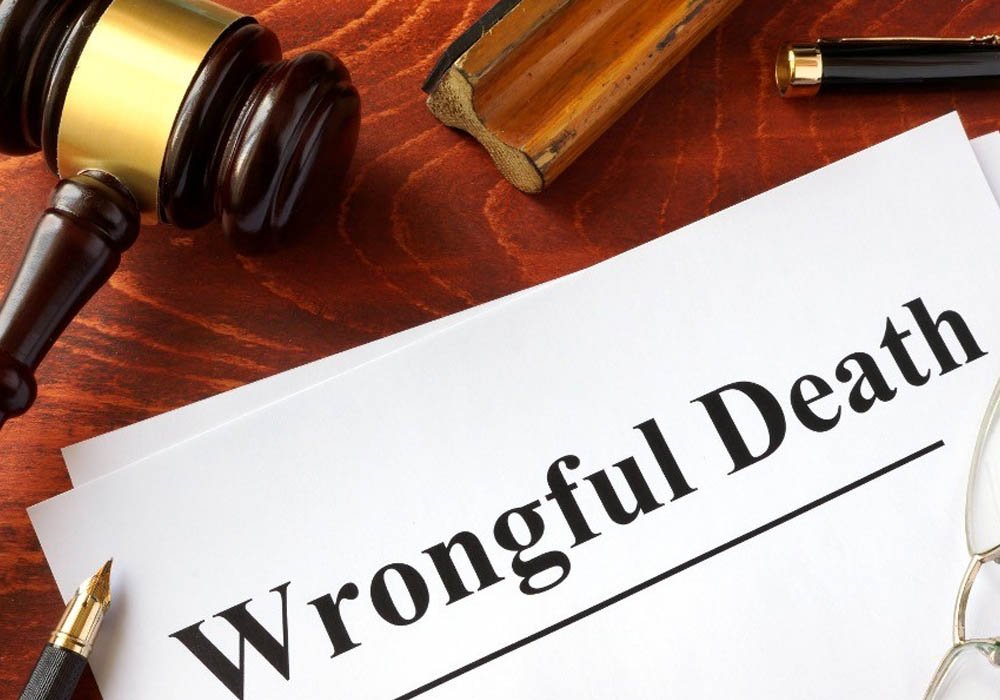 understanding wrongful death claims
