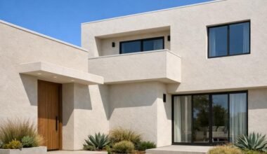 understanding the durability and weather resistance of stucco