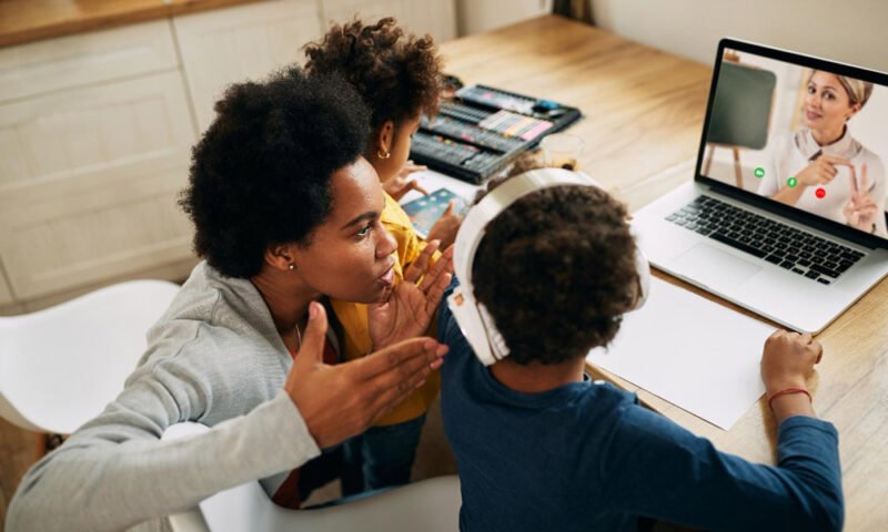 virtual aba therapy