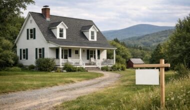 what to do if you inherit a house you don’t want in new hampshire