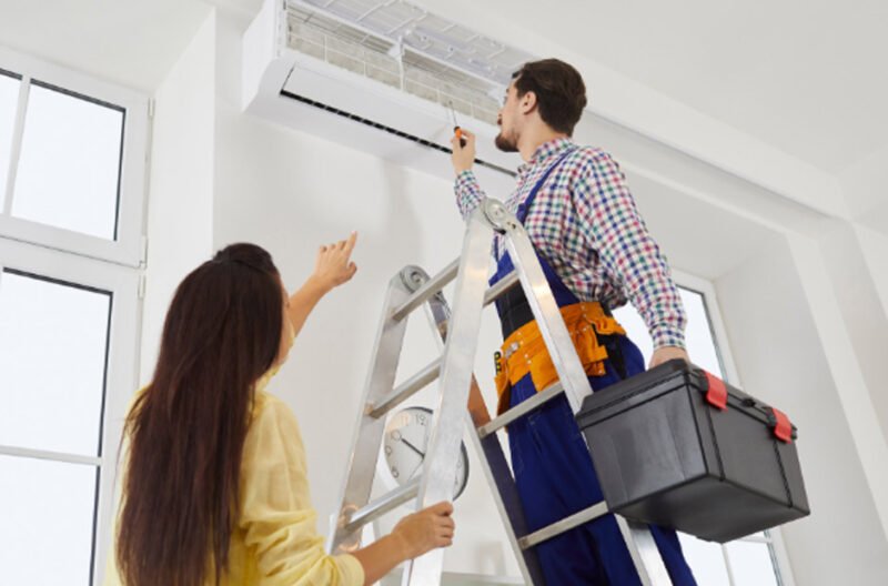 when do these home infrastructure systems reach the end of their natural life