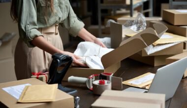why custom packaging expertise is essential for modern businesses