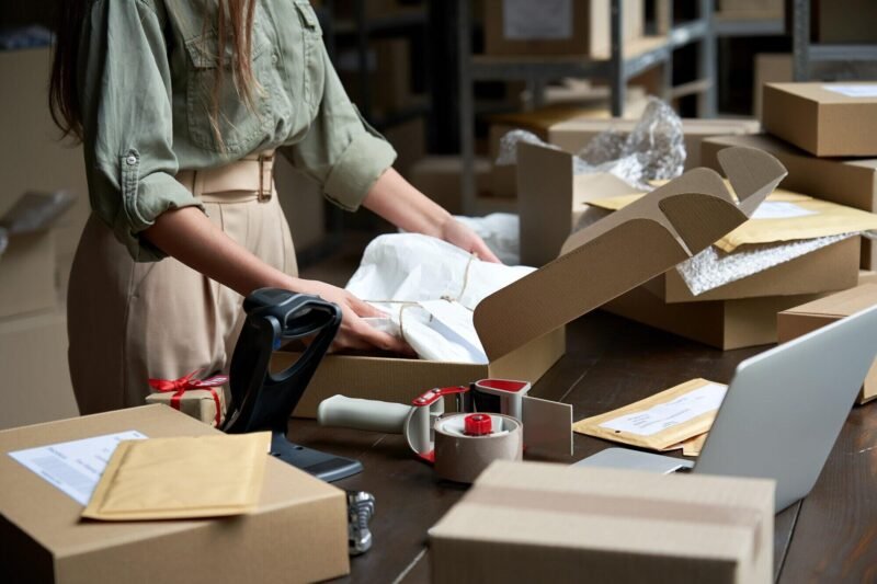 why custom packaging expertise is essential for modern businesses